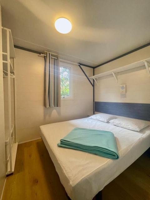 Camping Les Cigales Hotel Mandelieu La Napoule Ngoại thất bức ảnh